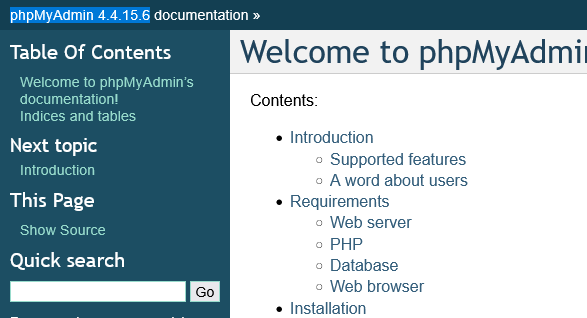 Network Hacking I - SEC 450